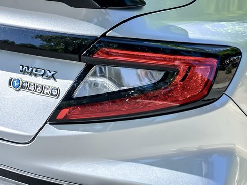 Used 2022 Subaru WRX Premium AWD/4WD image 12