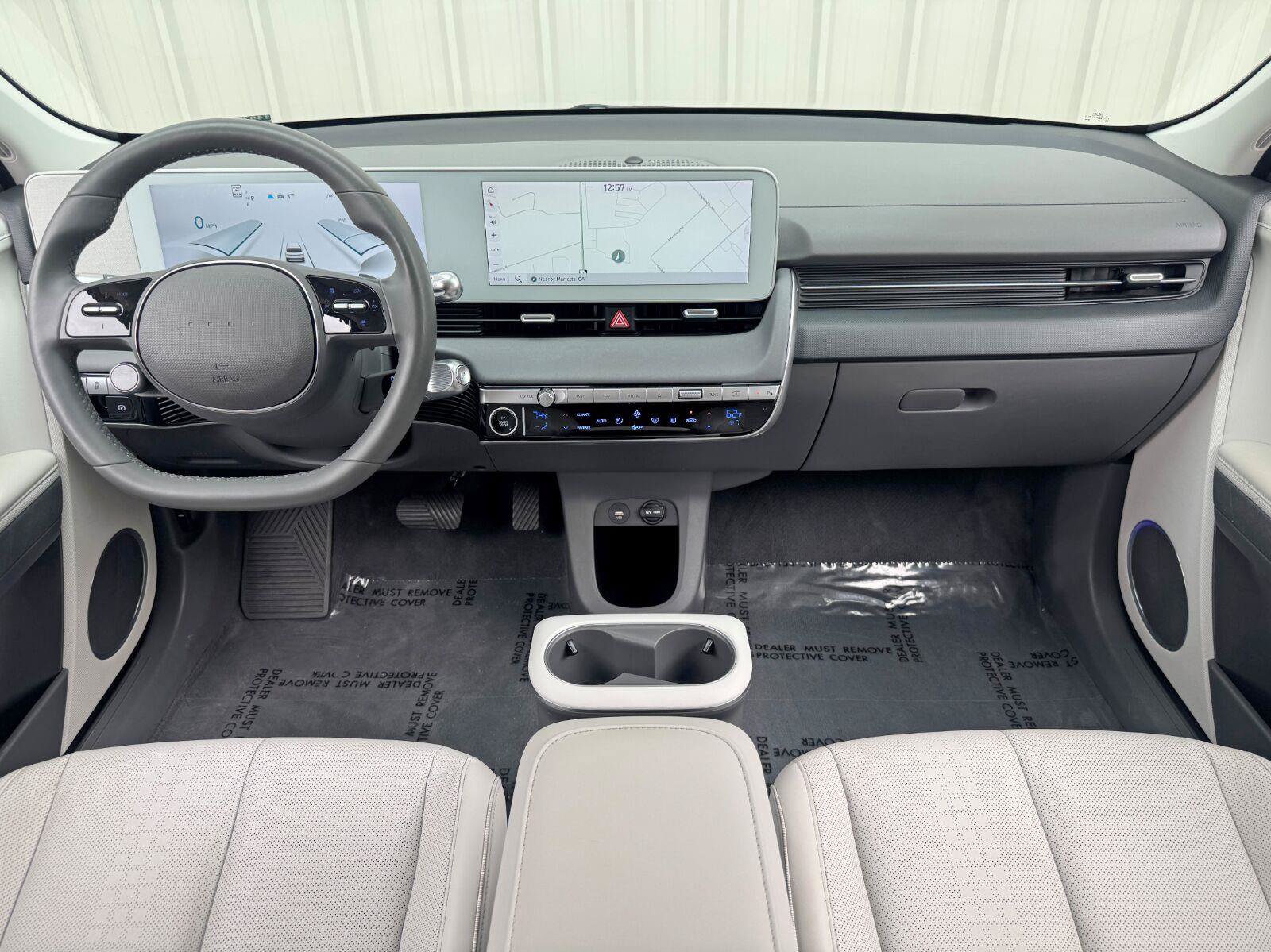 Used 2023 Hyundai Ioniq 5 SEL RWD image 12