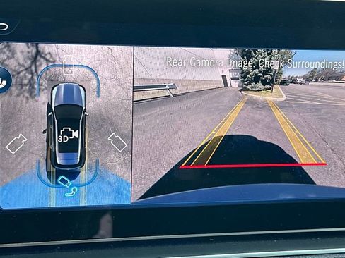 Certified 2025 Mercedes-Benz GLE 350 4MATIC image 28