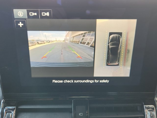 Used 2019 Lincoln Navigator L Select RWD image 16