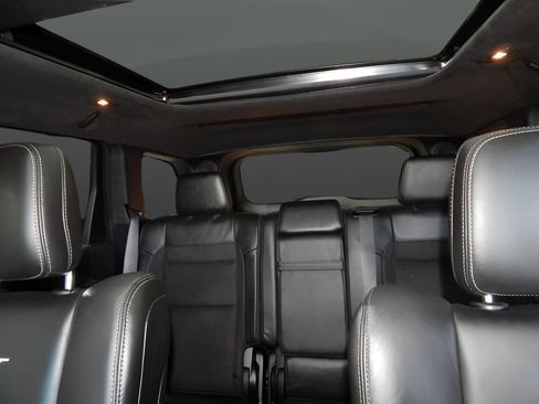 Used 2020 Jeep Grand Cherokee SRT image 27