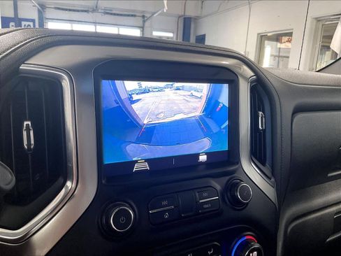 Used 2020 Chevrolet Silverado 1500 RST w/ All-Star Edition image 19