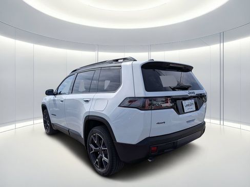 New 2026 Jeep Cherokee Overland w/ Advanced Pro Tech Group AWD/4WD image 6