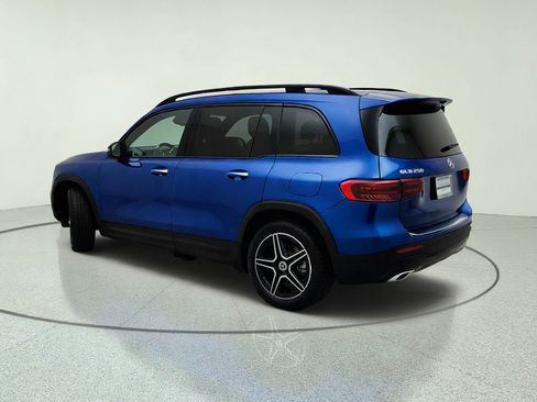 Certified 2026 Mercedes-Benz GLB 250 image 12