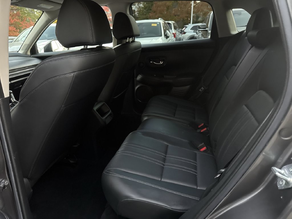 Used 2024 Honda HR-V EX-L image 25