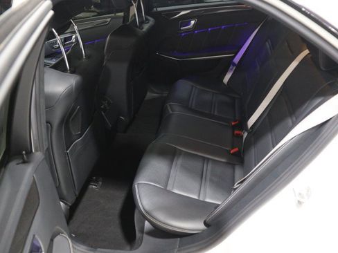Used 2015 Mercedes-Benz E 63 AMG S-Model image 43