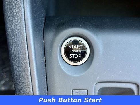 Certified 2025 Nissan Kicks Play S FWD image 11