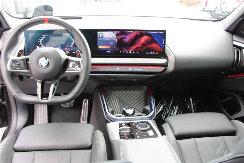 Used 2026 BMW X3 M50 AWD/4WD image 24