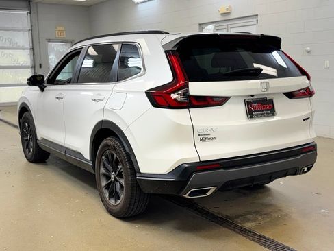 Used 2025 Honda CR-V Sport-L image 7