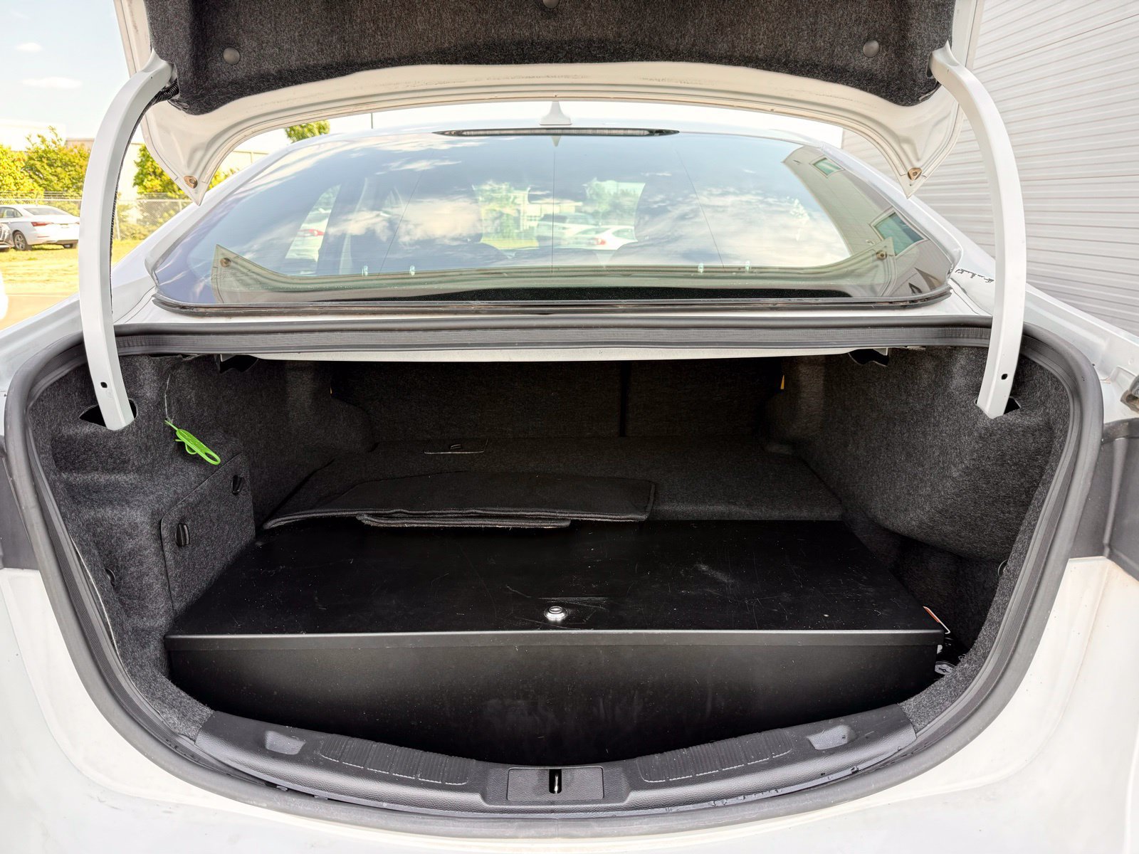 Used 2019 Ford Fusion SE FWD image 38