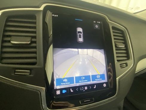 Certified 2025 Volvo XC90 B5 Core image 26