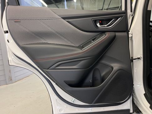 Certified 2024 Subaru Forester Sport image 27