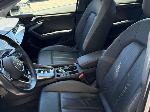 Used 2024 Audi A3 2.0T Premium FWD image 6
