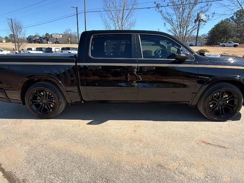 New 2026 RAM 1500 Big Horn image 7