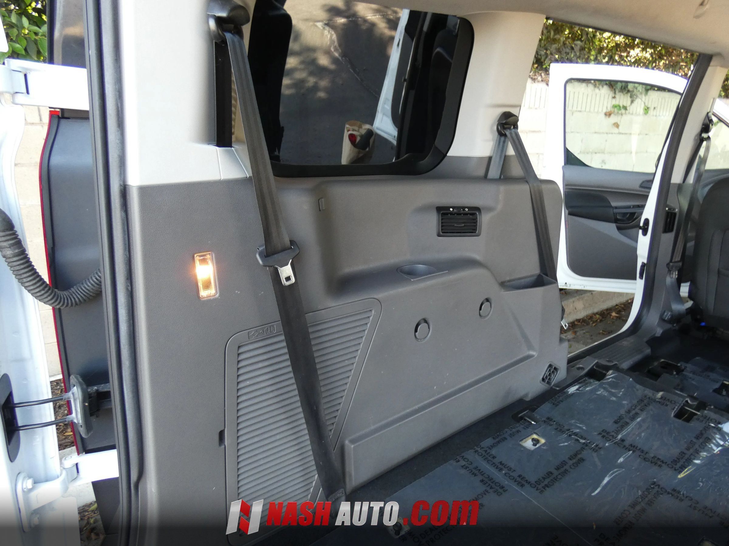 Used 2019 Ford Transit Connect XL FWD image 41