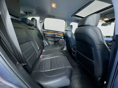 Used 2022 Honda CR-V Touring image 30