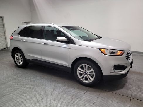 Used 2019 Ford Edge SEL FWD image 11
