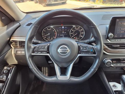 Used 2022 Nissan Altima 2.5 SL image 15