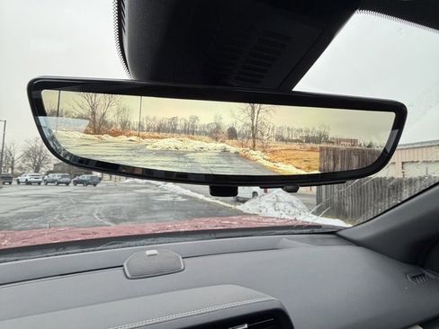 New 2026 GMC Terrain Elevation w/ Elevation Premium Package image 14