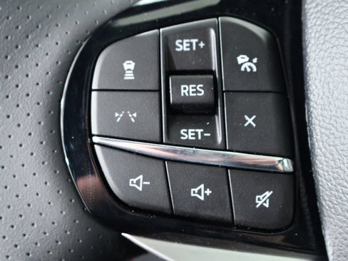 New 2026 Ford Explorer ST-Line w/ ST-Line Street Pack AWD/4WD image 32