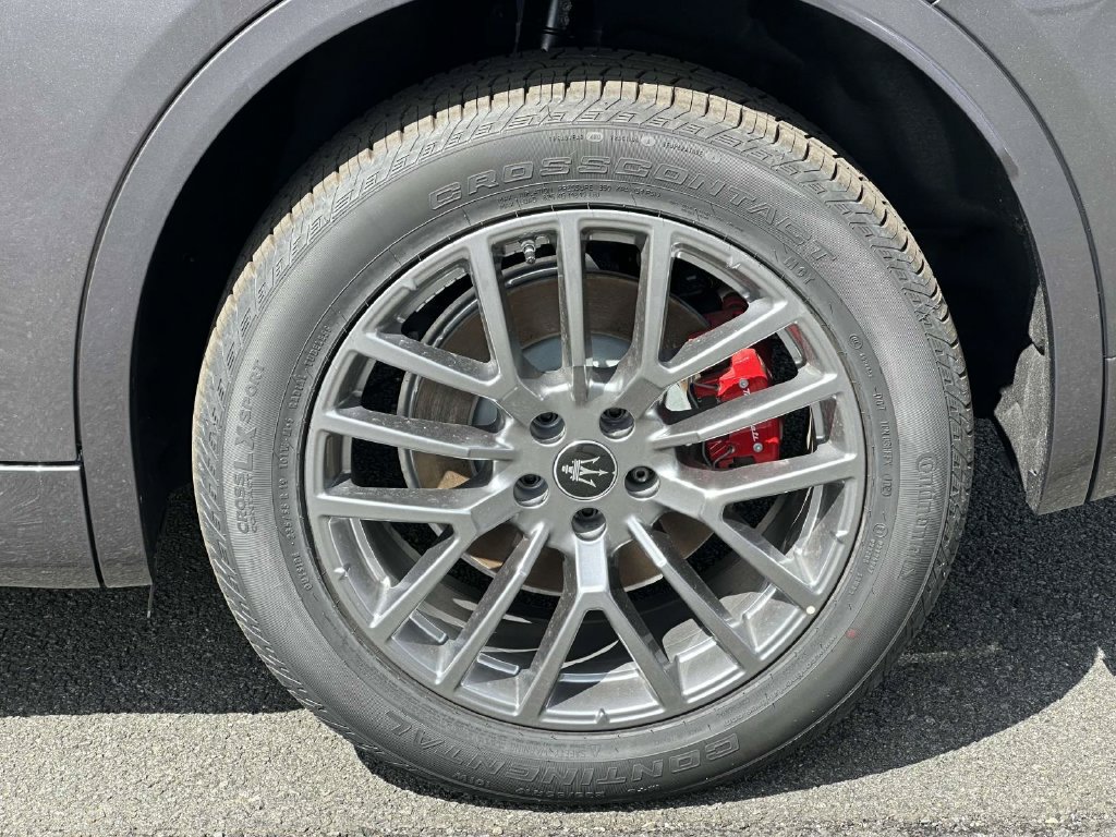 New 2024 Maserati Grecale GT AWD/4WD image 10