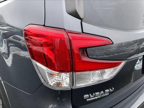 Certified 2022 Subaru Forester Premium image 26
