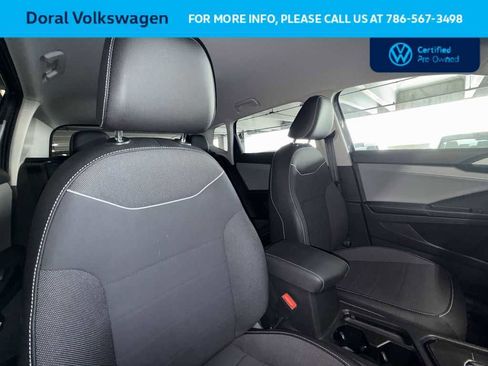Certified 2024 Volkswagen Taos SE FWD image 27