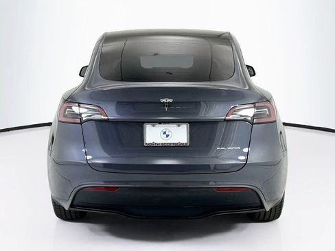 Used 2023 Tesla Model Y Long Range AWD/4WD image 6
