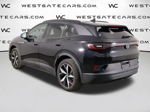 Used 2024 Volkswagen ID.4 Pro S AWD/4WD image 46