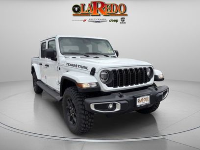 New 2025 Jeep Gladiator Sport