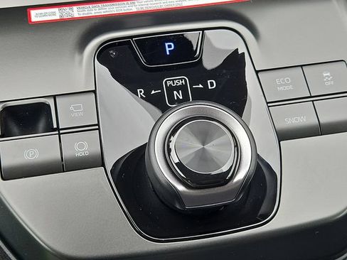 New 2026 Toyota C-HR AWD/4WD image 21