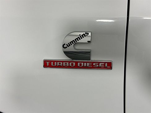 Used 2021 RAM 2500 Big Horn image 29