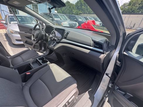 Used 2020 Honda Odyssey EX image 18