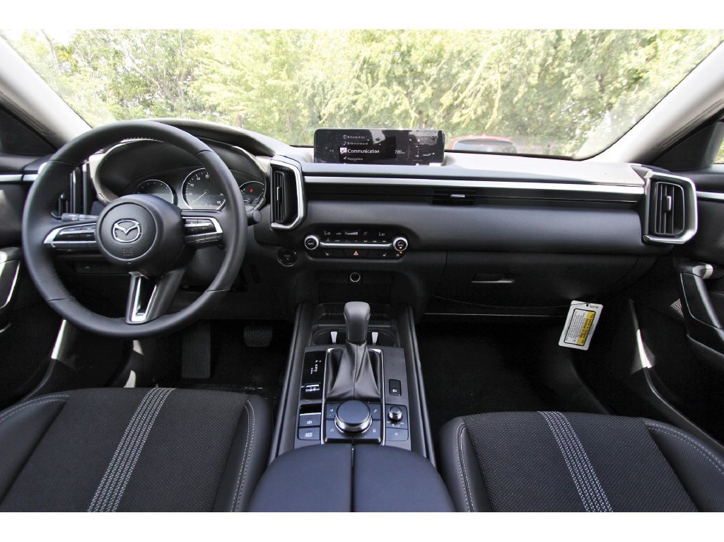 New 2026 MAZDA CX-50 2.5 Hybrid w/ Preferred Pkg AWD/4WD image 7