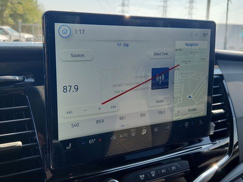 New 2025 Ford Transit 350 XLT image 11