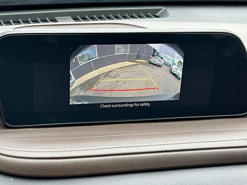 Certified 2025 MAZDA CX-30 AWD 2.5 S w/ Premium Package image 19