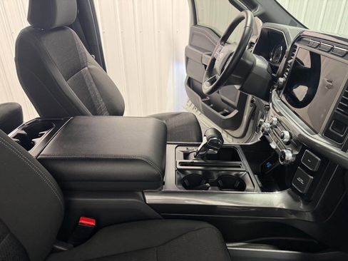 Used 2023 Ford F150 XLT w/ Equipment Group 302A High image 28