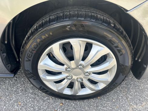 Used 2019 Mitsubishi Mirage G4 ES FWD image 19