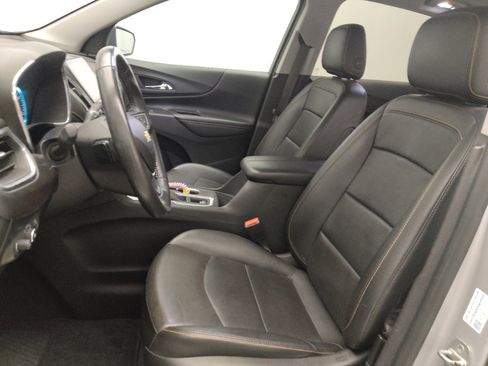 Used 2018 Chevrolet Equinox Premier AWD/4WD image 17