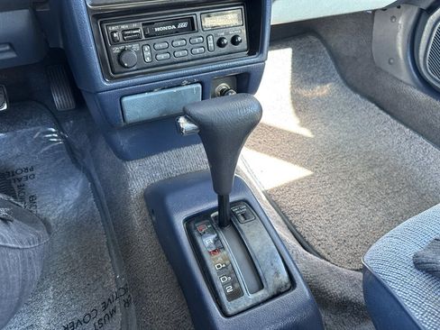 Used 1991 Honda Civic DX image 42