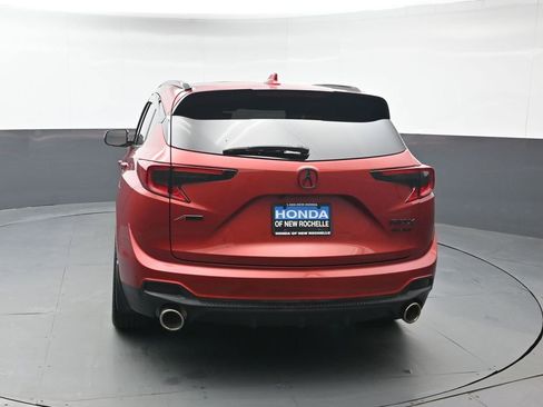 Used 2019 Acura RDX A-Spec image 5