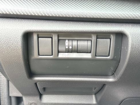 New 2026 Subaru Crosstrek 2.0i Premium image 42