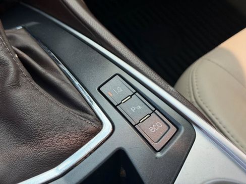Used 2016 Cadillac SRX Luxury w/ Driver Awareness Package FWD image 26