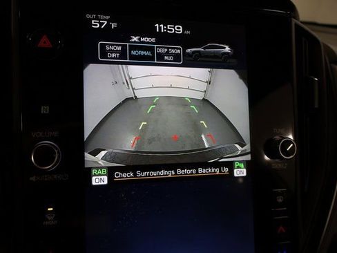 New 2026 Subaru Crosstrek 2.5i Wilderness w/ Wilderness Package image 26