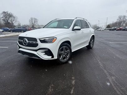 Certified 2026 Mercedes-Benz GLE 350 4MATIC