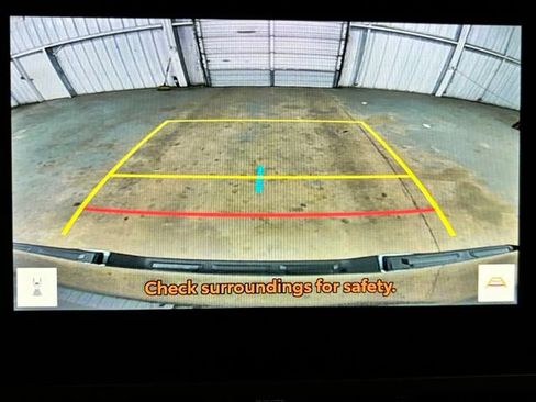 Certified 2026 Toyota Tundra SR5 w/ SR5 Convenience Package AWD/4WD image 14