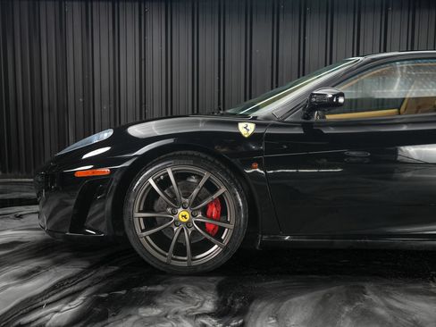 Used 2005 Ferrari F430 Coupe RWD image 5