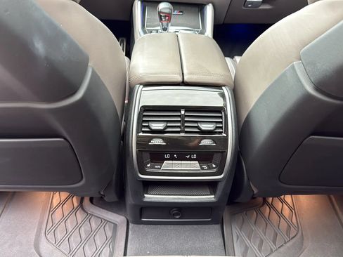 Used 2023 BMW X5 M w/ Competition Package AWD/4WD image 42