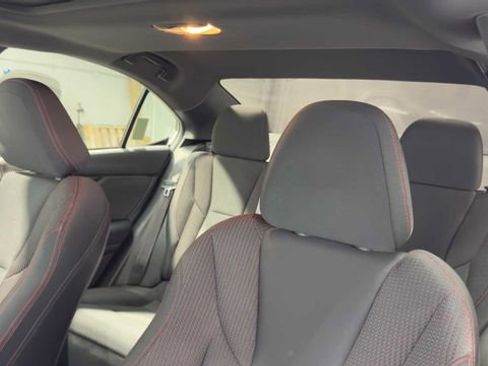Used 2022 Subaru WRX Premium image 24