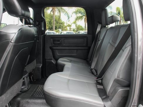 Used 2023 RAM 5500 Tradesman image 30